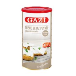 GAZI Soft White Cheese 55% 1500 g