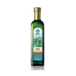 GEA Hempolje 250 ml