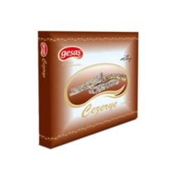 GESAS Cezerye 400 g