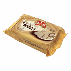 GESAS Helva Halwa Plain 700 g