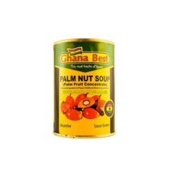 GHANA BEST Palm Nut Soup 400 g