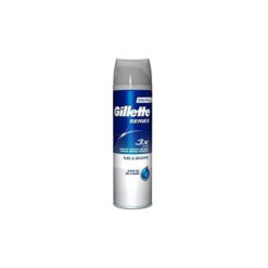 GILLETTE Pure Sensitive gel 200 ml