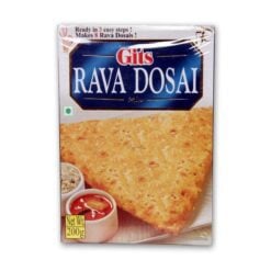 GITS Rava Dosai Mix 200 g