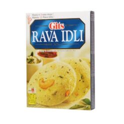 GITS Rava idli mix 200 g