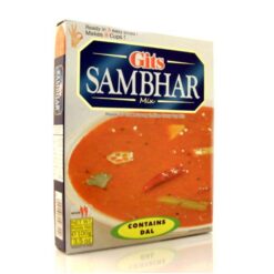 GITS SAMBHAR MIX 100 g