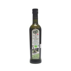 GOCCIA D'ORO Extra Virgin Olivenolje 500 ml