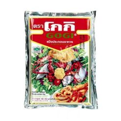 GOGI Tempura Mel 150 g