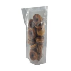 GOLDEN FIGS / GALAXY Tørket fiken 250 g