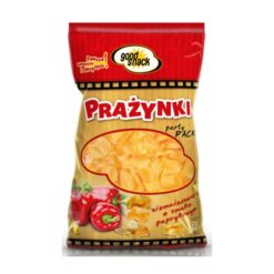 GOOD Prazynki paprika 120 g