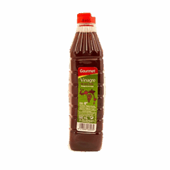 GOURMET Rødvinseddik 0.5L