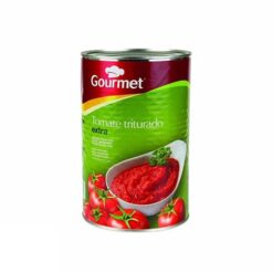 GOURMET Tomat Finhakkede Triturado Extra 390 g