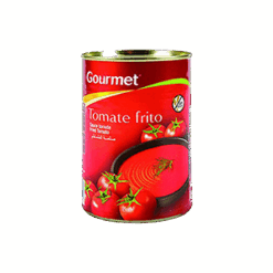 GOURMET Tomatsaus Stekt Fritert 400 g