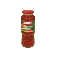 GRANINI GrønnsaksJuice 0.5L