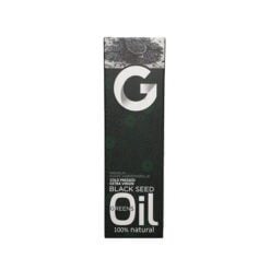 GREENS/HEERA Black Seed Olje 100 ml