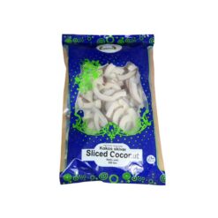 GREENS Kokosskiver 200 g