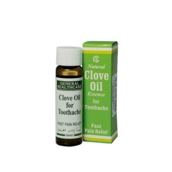 GREENS Nellik Clove Olje 30 ml