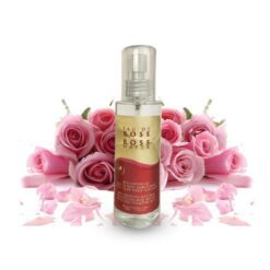 GREENS Rose Water Sprayer 110 ml