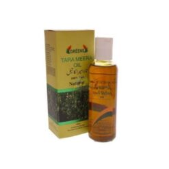 GREENS TARA MEERA Olje 110 ml