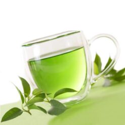 GREENS Grønn tea 110 g