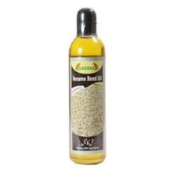 GREENS Sesamolje 110 ml