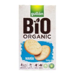 GULLON BIO Økologisk Maria 350 g
