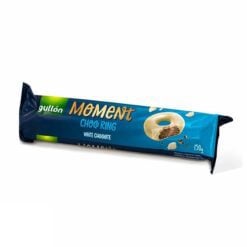 GULLON Moment Sjokoring Hvit Sjokolade Kjeks 150 g