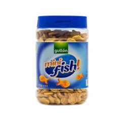 GULLON MINI FISH 350 g