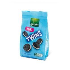GULLON Mini Twins Kjeks 100 g