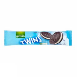 GULLON Twins Cookie Sandwich Kjeks 100 g