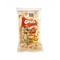 GUSTO MAIS PUFF 85 g