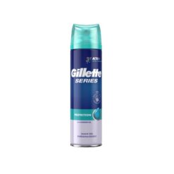 GILLETTE Series Protection Shave Gel 200 ml