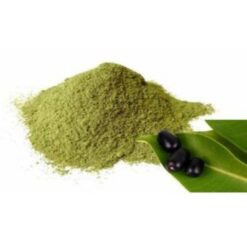 GREENS Jamun Pulver 150 g