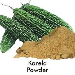 GREENS Karella Pulver 150 g