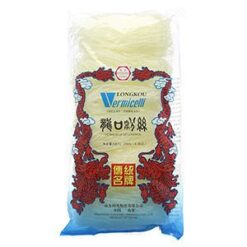 HA HA Lungkow vermicelli (bean thread) 250 g