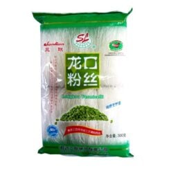 HA HA Lungkow vermicelli (bean thread) 300 g