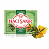 HACI SAKIR Olivenolje&Honning Såpe 4X150 g