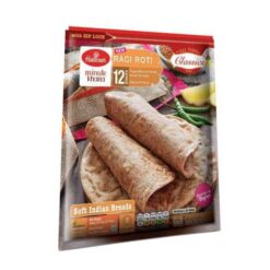 HALDIRAM'S ragi roti 3600 g