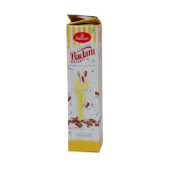 HALDIRAMS Badam Kesaria Syrup 750 ml