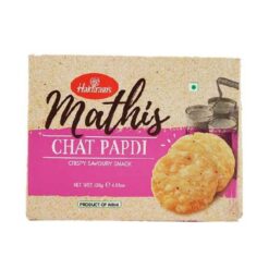 HALDIRAM'S Chat Papdi 130 g