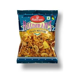 HALDIRAM'S Crazy Mixture 200 g