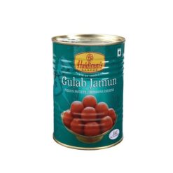 HALDIRAM'S Gulab jamun 500 g