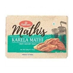 HALDIRAM'S Karela Mathi 200 g