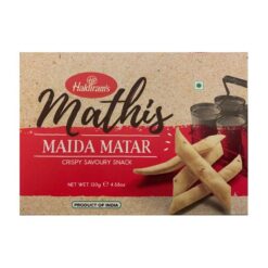 HALDIRAM'S Maida Matar 130 g