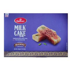 HALDIRAM'S Melk Kake 300 g