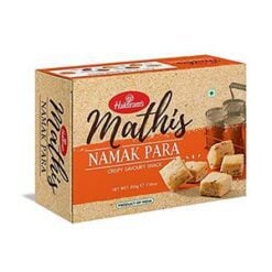 HALDIRAM'S Namak Para 200 g
