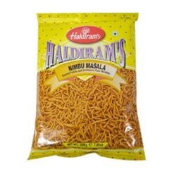 HALDIRAM'S Nimbu Masala 200 g