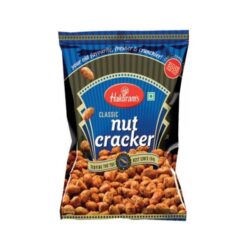 HALDIRAMS Nut Cracker Snack 200 g