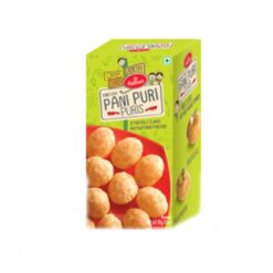 HALDIRAMS Pani Puri 85 g