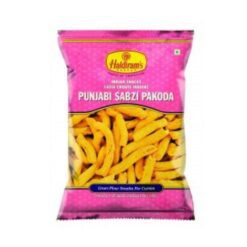 HALDIRAM'S Sabji Pakoda 150 g