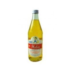 HALES BLUE BOY Pineapple Drink 710 ml